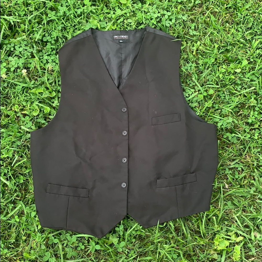 Umo lorenzo formal wear blazer